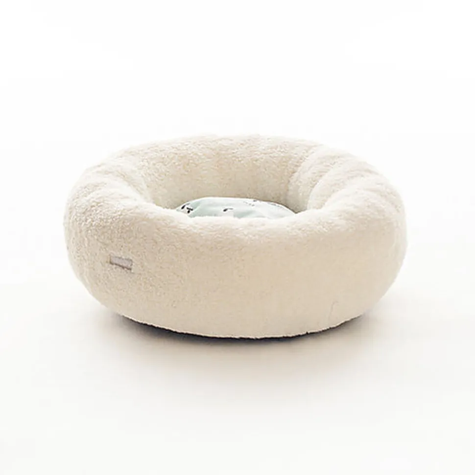 Leeby - Donut Chaton Mouton