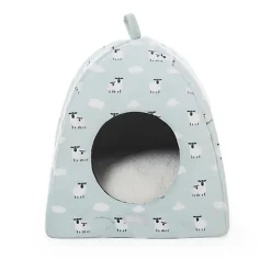Leeby - Igloo Chaton Mouton