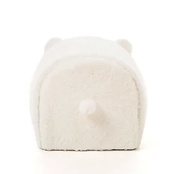 Leeby - Igloo Chaton Ourson