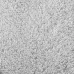 Leeby - Igloo Extra Doux pour Chats - Gris