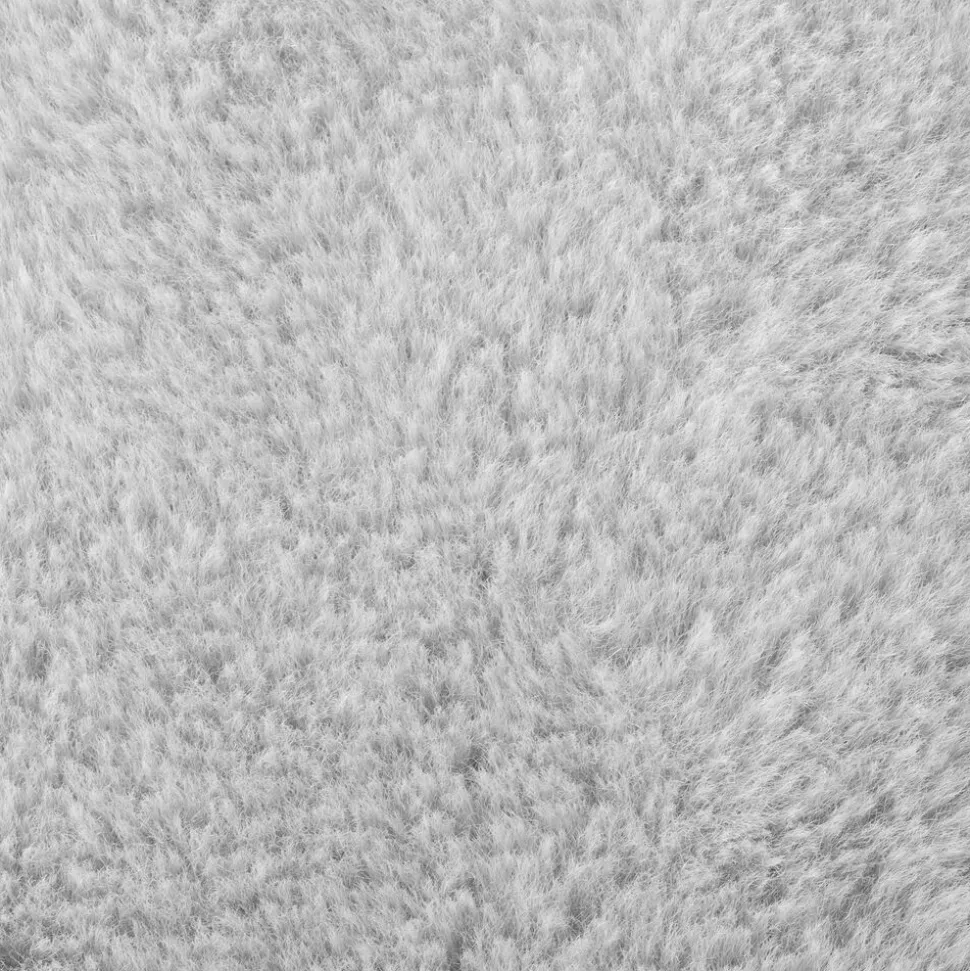 Leeby - Igloo Extra Doux pour Chats - Gris