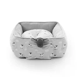 Leeby - Sofa Mouton pour Chiens