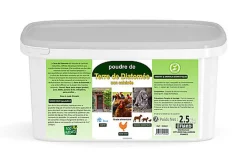 Lifland - Terre de Diatomée pour Basse-cour