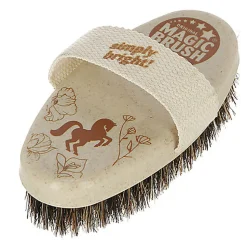 MagicBrush - Brosse douce WaterLily - 17x8 cm