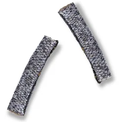 Marly & Dan - Friandises Rouleaux Peau de Saumon - 60g