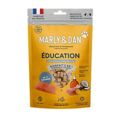 Marly & Dan - Tendres Bouchées Training - 100g