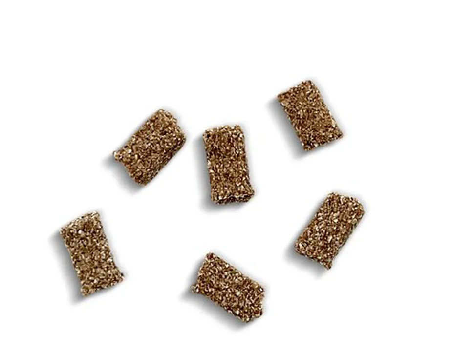 Marly & Dan - Tendres Bouchées Training - 100g