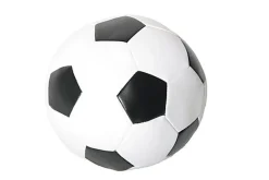 Martin Sellier - Jouet Balle Soft Filet pour Chien - 15cm