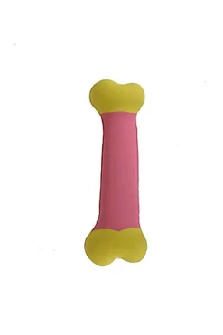 Martin Sellier - Jouet Os Rubb'n'color pour Chien