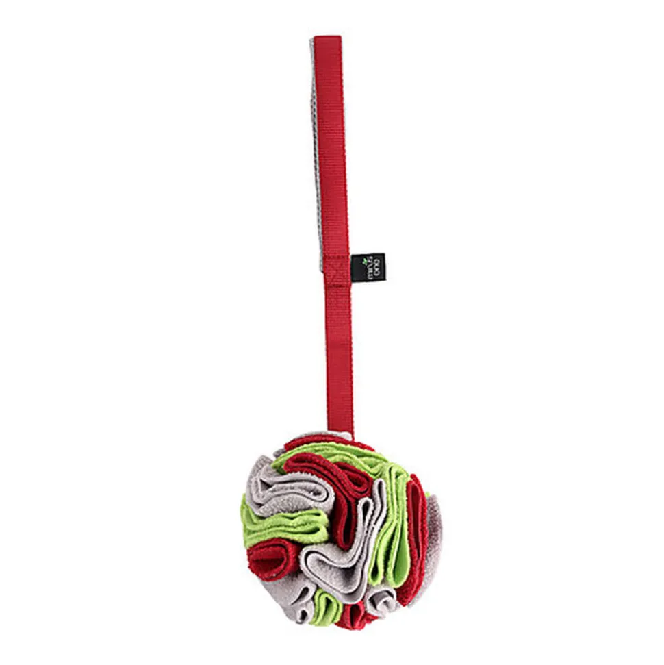 Minus One - Balle de fouille Recyclée