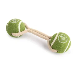 Minus One - Corde Balle Double Recyclé