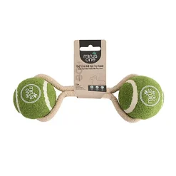 Minus One - Corde Balle Double Recyclé