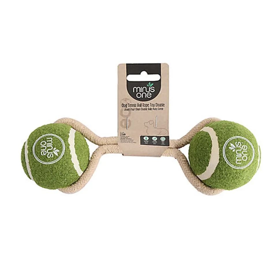 Minus One - Corde Balle Double Recyclé