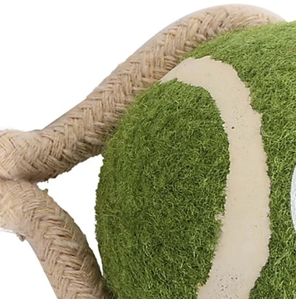 Minus One - Corde Balle Double Recyclé