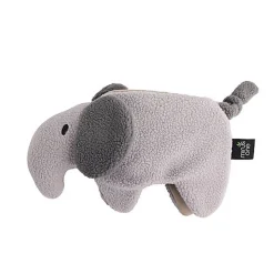 Minus One - Eléphant Recyclé