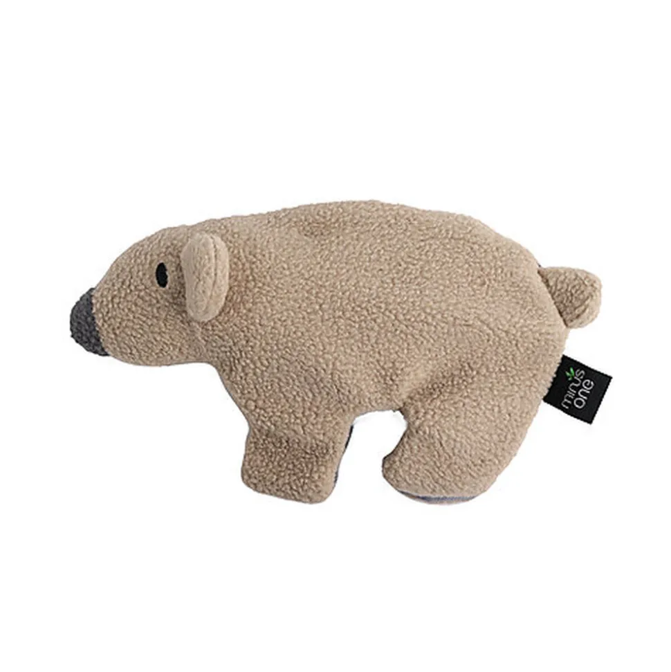 Minus One - Ours Polaire Recyclé