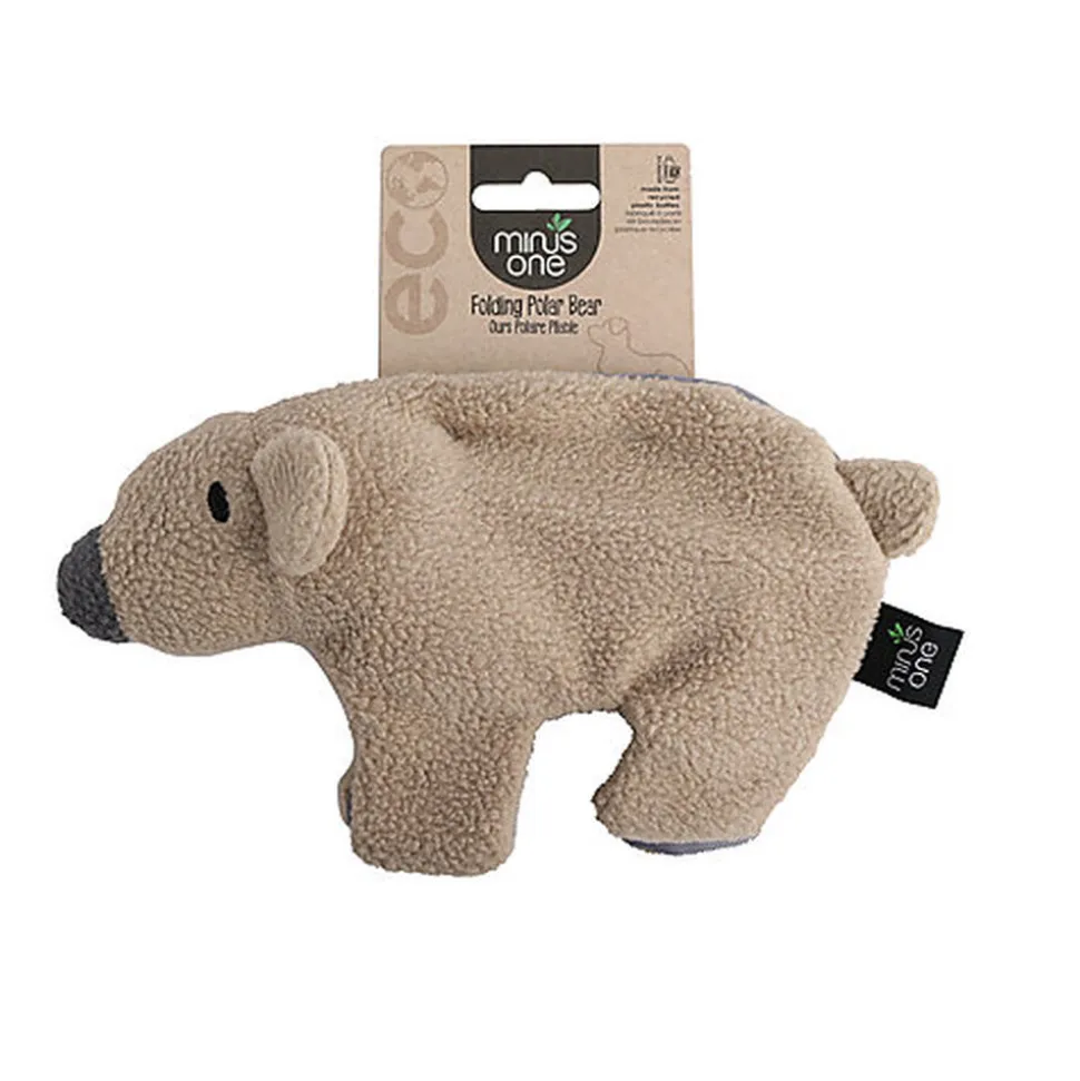 Minus One - Ours Polaire Recyclé