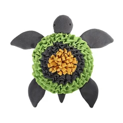 Minus One - Tapis Fouille Tortue Recyclé