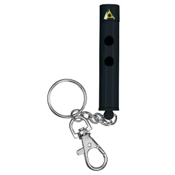 Mister Gadget - Jouet Porte Clés Lampe Torche Laser pour Chats - 14cm