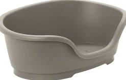 Moderna - Corbeille Domus Taupe pour Chiens