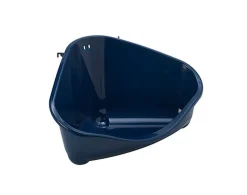 Moderna - Toilettes d'Angle pour Rongeurs