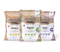 Moments - Friandises Urinary Crunchy pour chats - 70g