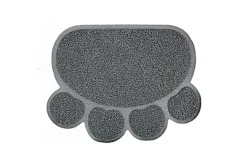 Mon Ami Luki - Tapis Patoune Propreté pour Chiens et Chats 30x40cm