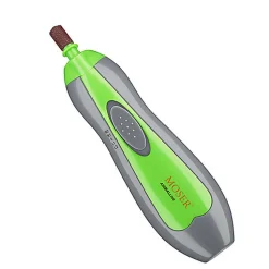 Moser - Lime à Griffes Electrique pour Chien