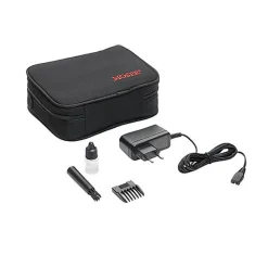 Moser - Tondeuse de Finition Prima avec ou sans Fil pour Chiens - 12W