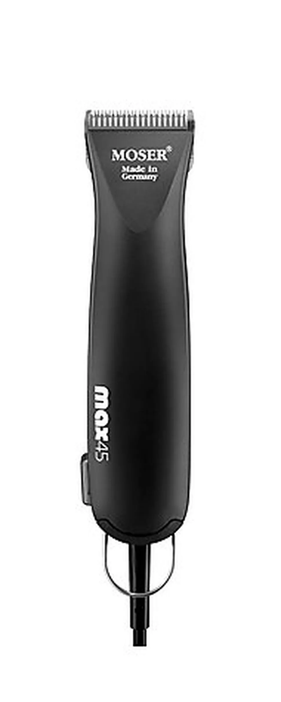 Moser - Tondeuse Max45 New pour Chien et Chat