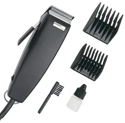 Moser - Tondeuse Rex Black 1230 pour Chien