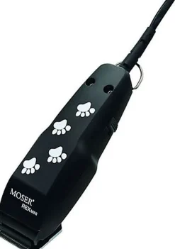 Moser - Tondeuse Rex Mini pour Chien