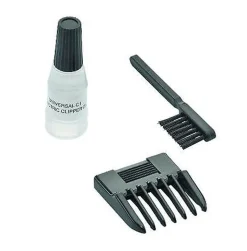 Moser - Tondeuse Rex Mini pour Chien