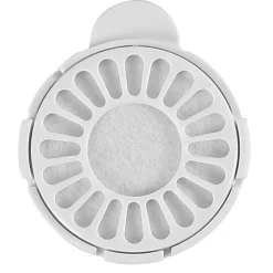 M-Pets - Filtre Charbon Snail Fontaine pour Chien et Chat - x 6