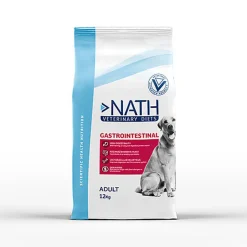 Nath Veterinary Diet - Croquettes Gastro Intestinal pour Chiens