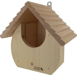 Nature Marke - Nichoir Dodu pour Oiseaux du Ciel - 25x17x20cm
