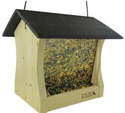 Natures Market - MANGEOIRE MIAM