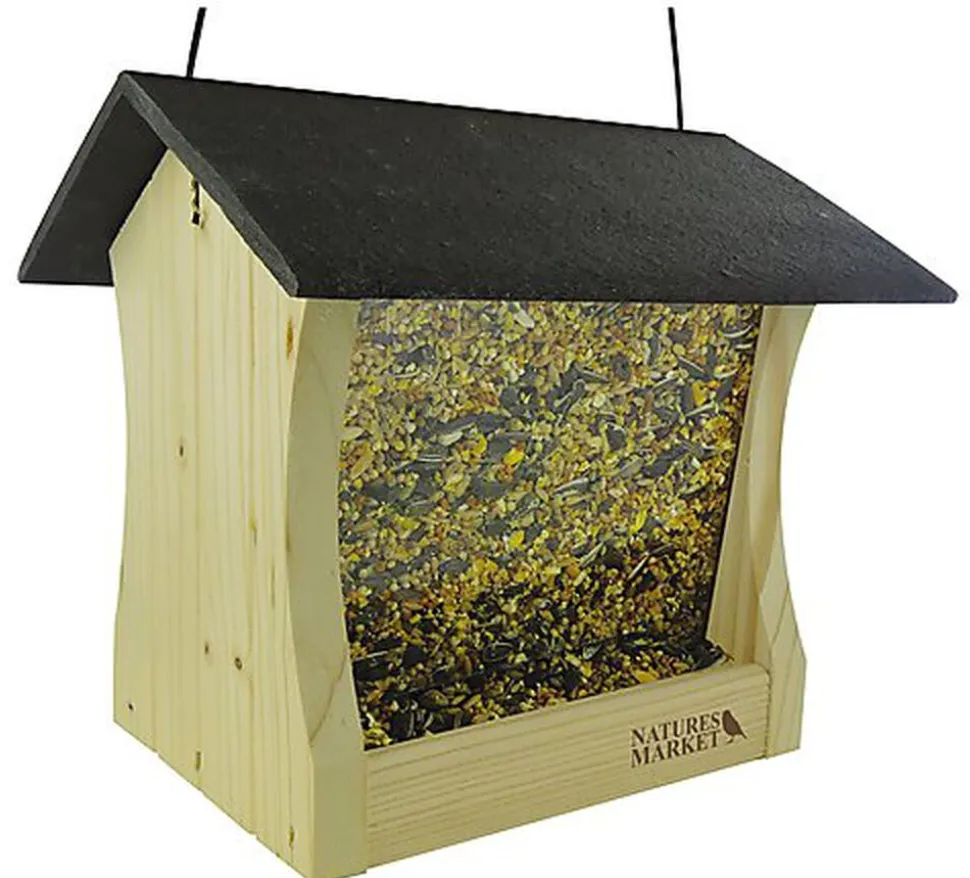 Natures Market - MANGEOIRE MIAM