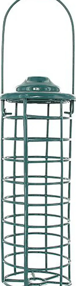 Natures Markets - Mangeoire Tube Boules de Graisse pour Oiseaux du Ciel