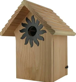 Natures Markets - Nichoir LA COUVEUSE pour Oiseaux du Ciel - Ø 34mm