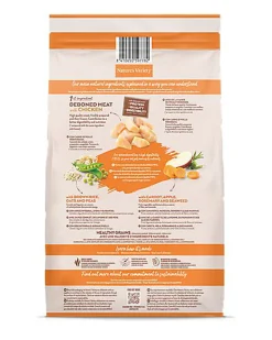 Nature's Variety - Croquettes Healthy Grains Sterilized au Poulet pour Chats - 7kg