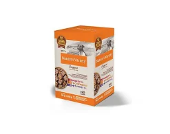 Nature's Variety - Pâtée Multipack Original pour Petit Chien - 4x150g