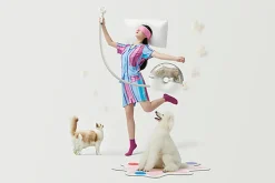 Neakasa - Aspirateur De Toilettage Neakasa S1 Pro 8-in-1