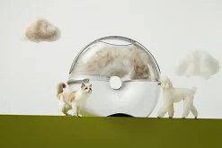 Neakasa - Aspirateur De Toilettage Neakasa S1 Pro 8-in-1