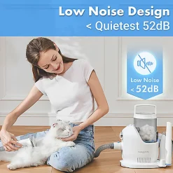 Neakasa - Kit D'outils De Toilettage Neakasa P2 Pro 5-in-1