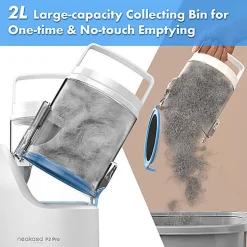 Neakasa - Kit D'outils De Toilettage Neakasa P2 Pro 5-in-1