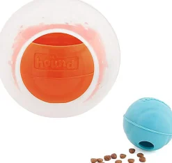 Nina Ottosson - Jeu Educatif Balle DogRumble Puzzle Org pour Chiens