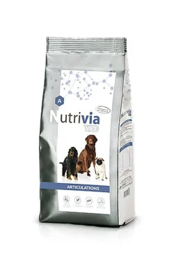 Nutrivia Vet - Croquettes Articulations pour Chien