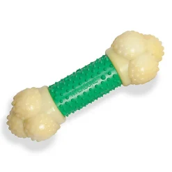 Nylabone - Jouet à Mâcher Extreme Chew au Bacon - XL