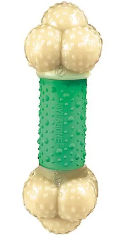 Nylabone - Jouet à Mâcher Extreme Chew au Bacon - XL